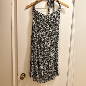 American Eagle Flower Dress